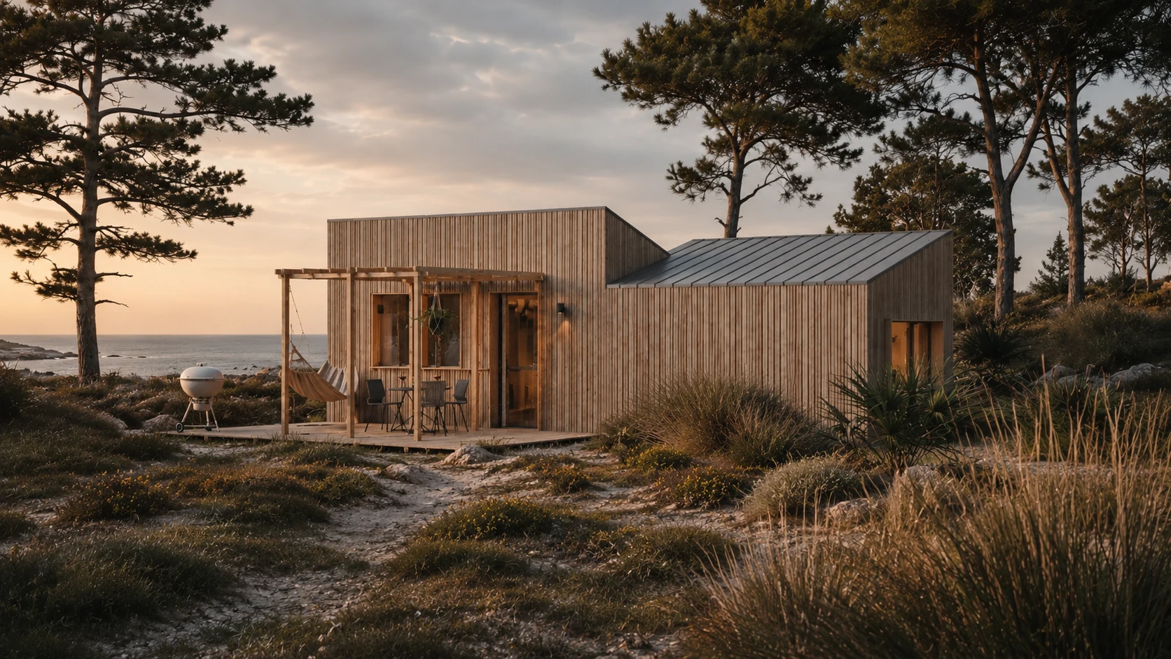 YONO Lodge T3