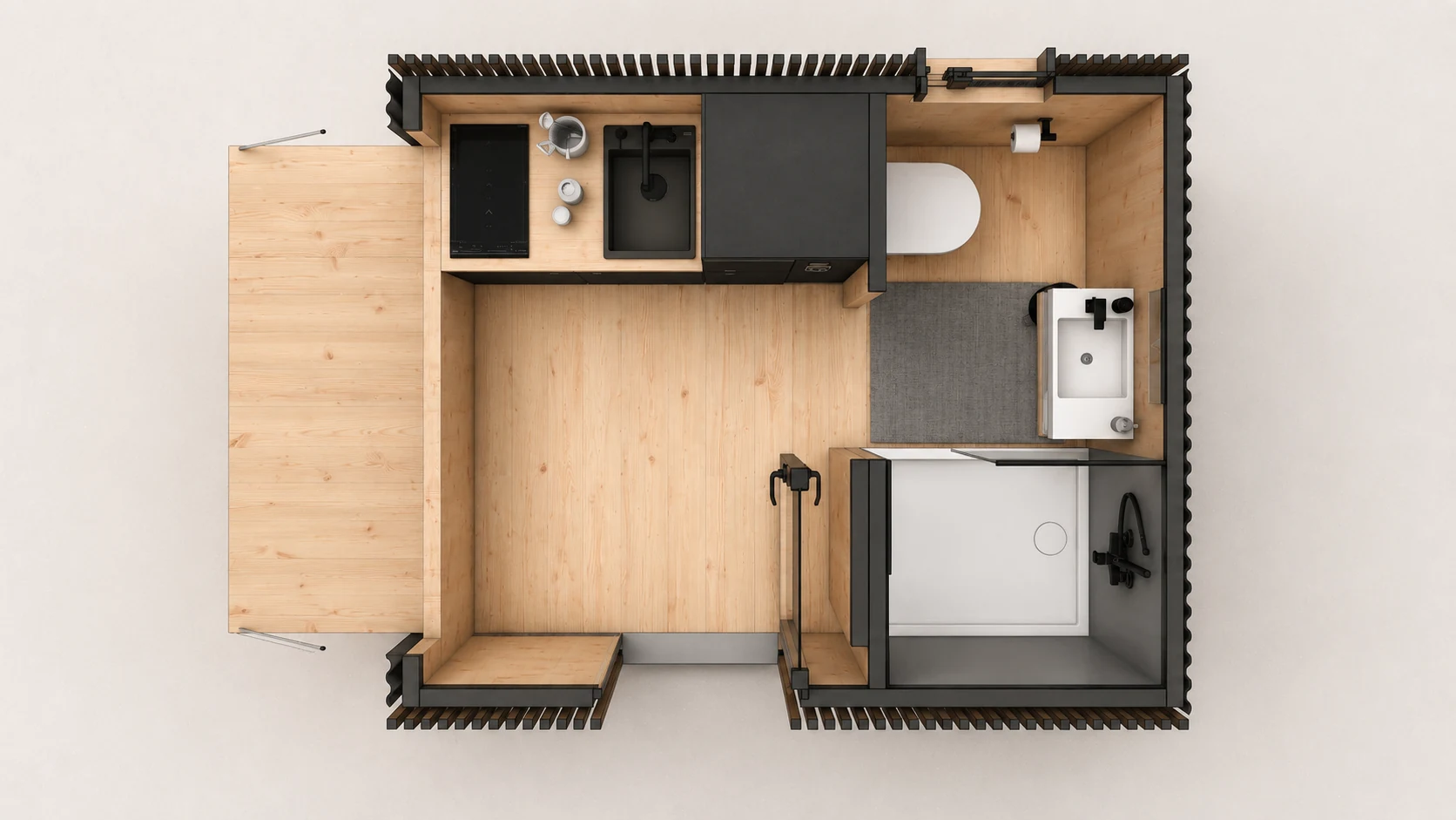 YONO Micro — visuel 4